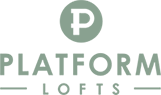 Platform Lofts logo
